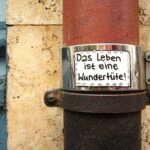 Kurioses in Karlsruhe: “Einbrecher”
