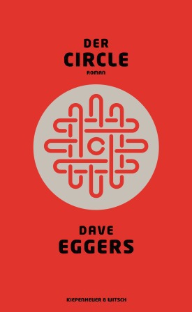 Der Circle I Dave Eggers
