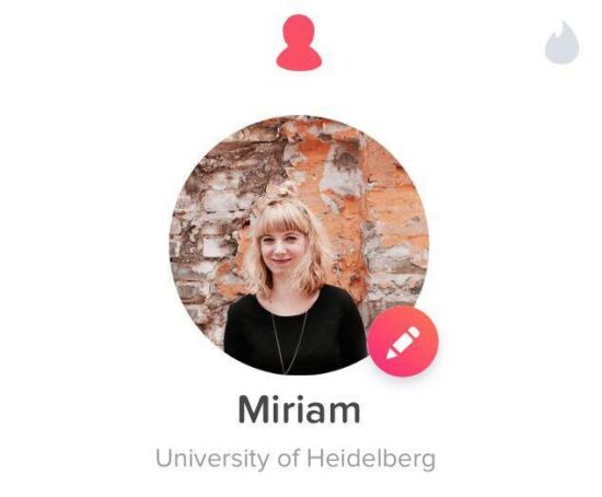 dating app heidelberg