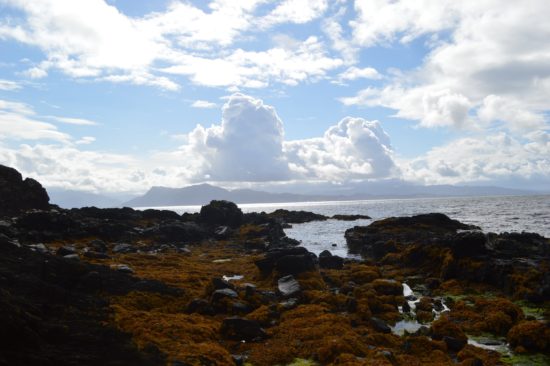Armadale I Isle of Skye