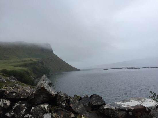 Armadale I Isle of Skye