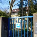 Heimat: Ein Nachmittag mit Constanze Zacharias im Franz-Rohde-Haus”