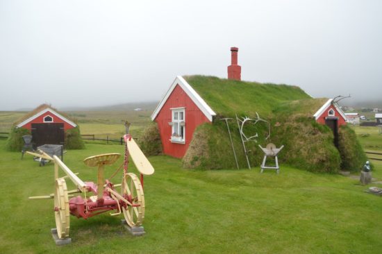 Borgafjörður Eystri