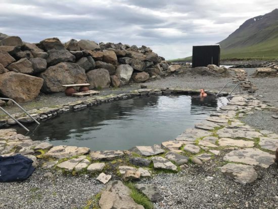 Hot Pot Sveitarfélagið Skagafjörður