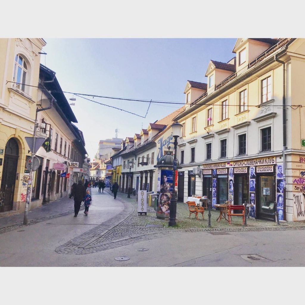 Ljubljana