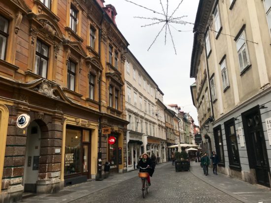  Ljubljana 