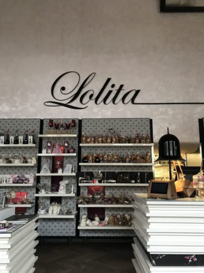 Café Lolita