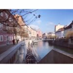 Fernweh: “Liebenswertes Ljubljana”