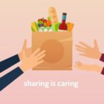 Heimat: Ein Interview mit Caroline Götz vom Projekt “Sharing is caring”