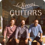 Heimat: “Ein Nachmittag bei Siccas Guitars”