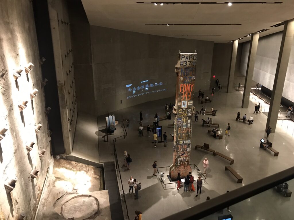 Ground Zero Museum