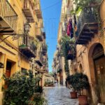 Fernweh: Pulsierendes Palermo”