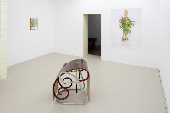 PAW Galerie I Miriam Schmitz