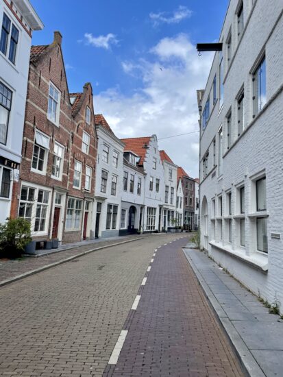 Middelburg ( Zeeland