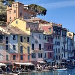 Reisen: Ligurien – Cinque Terre, Portofino & Co.