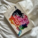 Buchkritik: „Ich, Eleanor Oliphant“ von Gail Honeyman