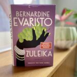Buchkritik: “Zuleika” von Bernardine Evaristo